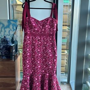 J.Crew size 12 dress
